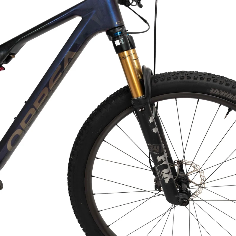 Orbea Oiz M-Pro Fox Fsa - Viola