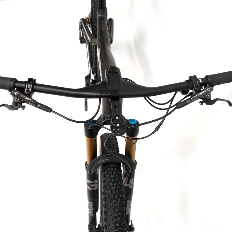 Orbea Oiz M-Pro Fox Fsa - Viola