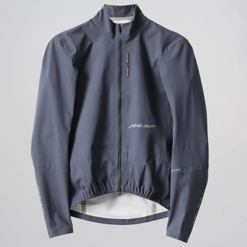 Giacca Maap Apex Downpour - Carbon blue
