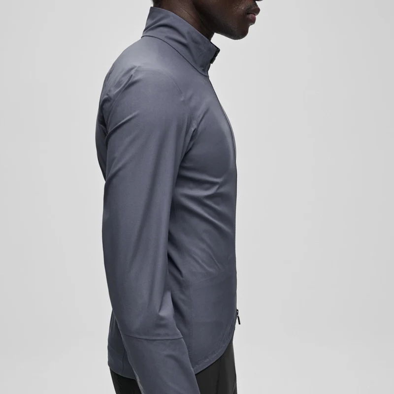 Giacca Maap Apex Downpour - Carbon blue