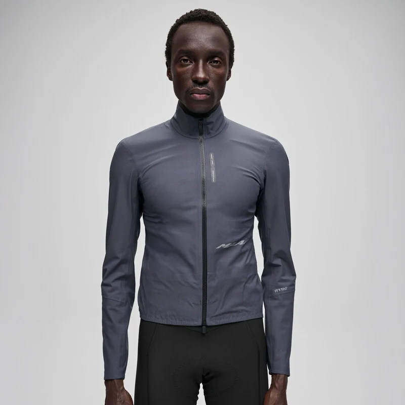 Giacca Maap Apex Downpour - Carbon blue