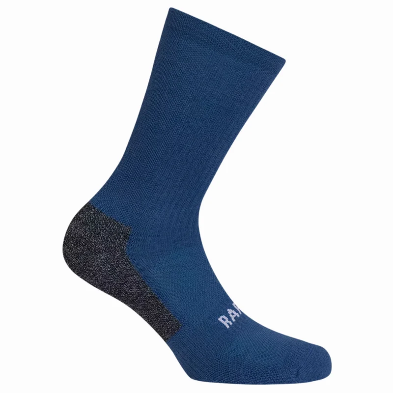 Calze invernali Rapha Pro Team - Blu denim