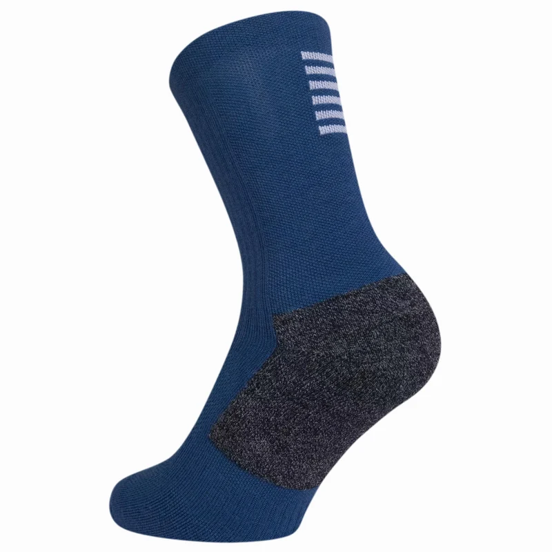 Calze invernali Rapha Pro Team - Blu denim