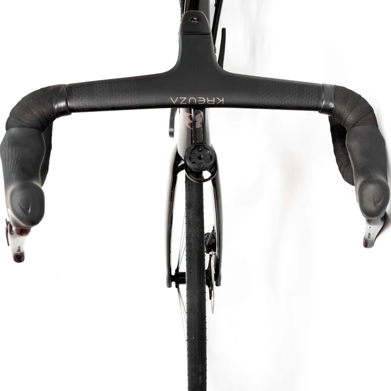 Evolve Cima Speed Nirvana Ultegra - Nero
