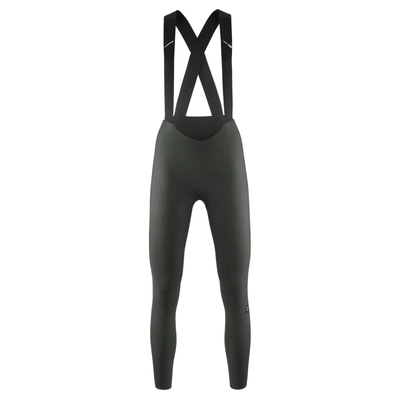 Calzamaglia donna Assos UMA GT Spring Fall S11 - Verde