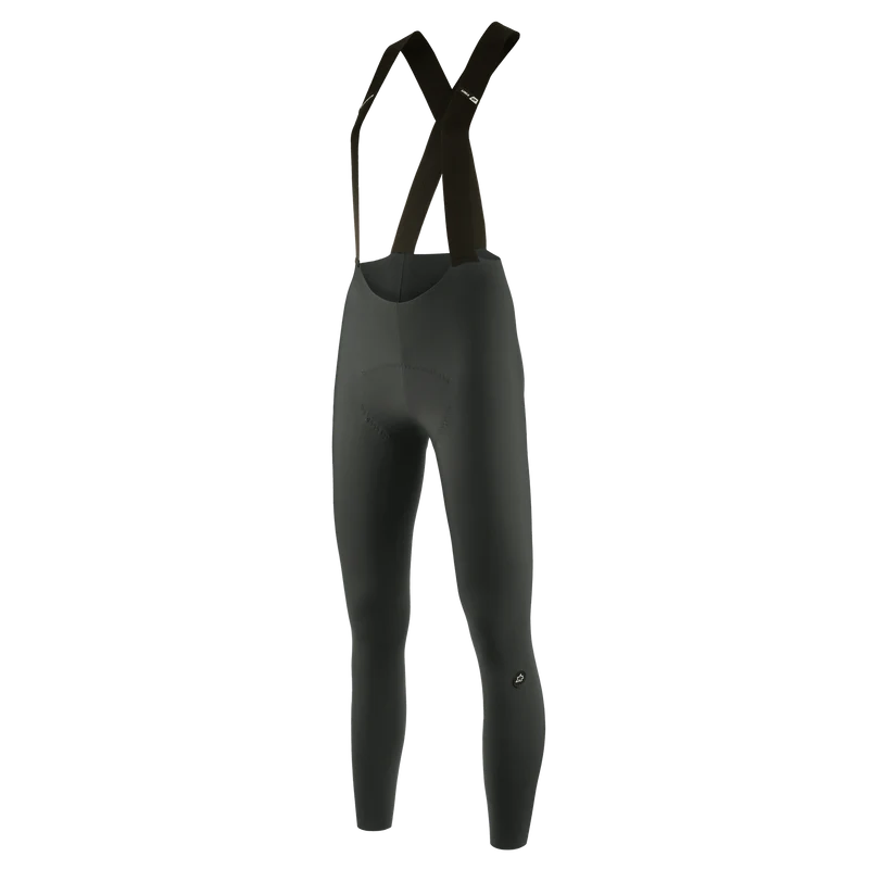 Calzamaglia donna Assos UMA GT Spring Fall S11 - Verde