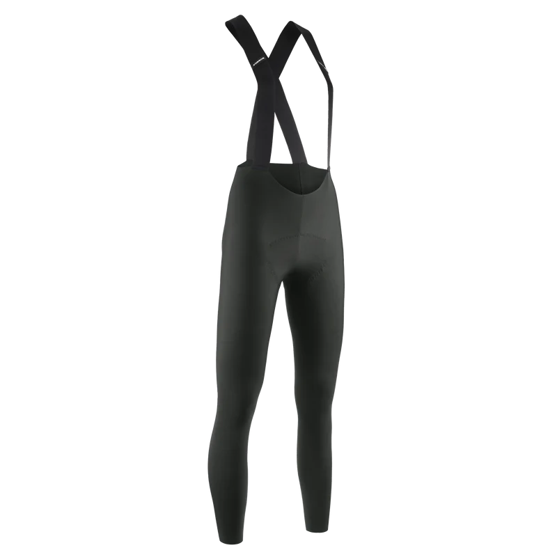 Calzamaglia donna Assos UMA GT Spring Fall S11 - Verde