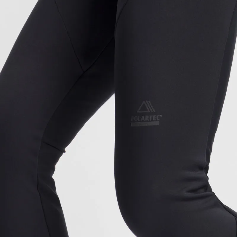 Calzamaglia donna Sportful Deepwinter - Nero