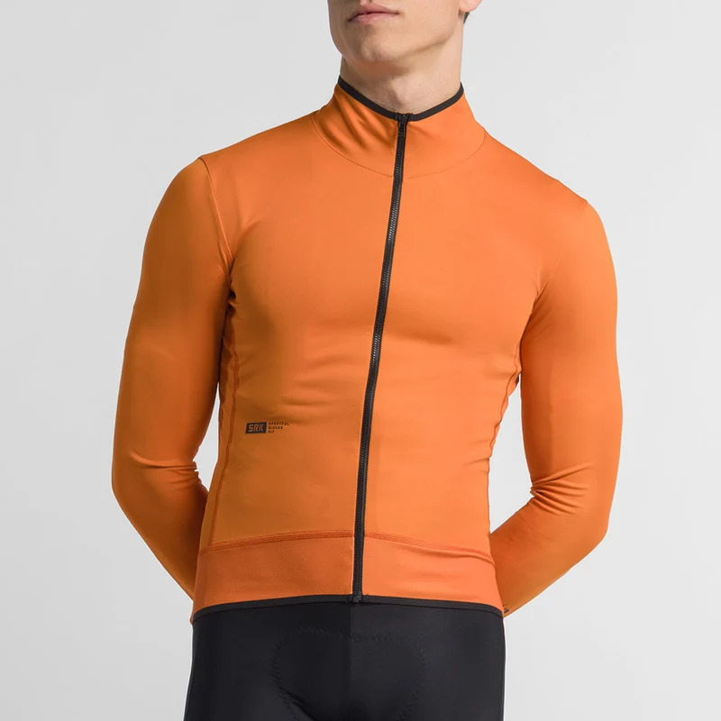 Giacca Sportful SRK Shift - Arancio