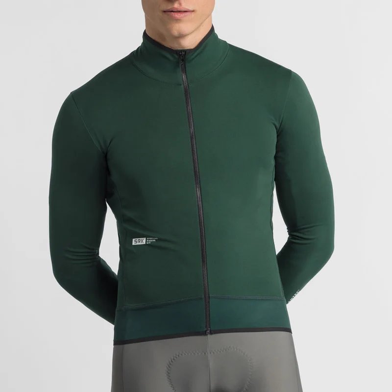 Giacca Sportful SRK Shift - Verde