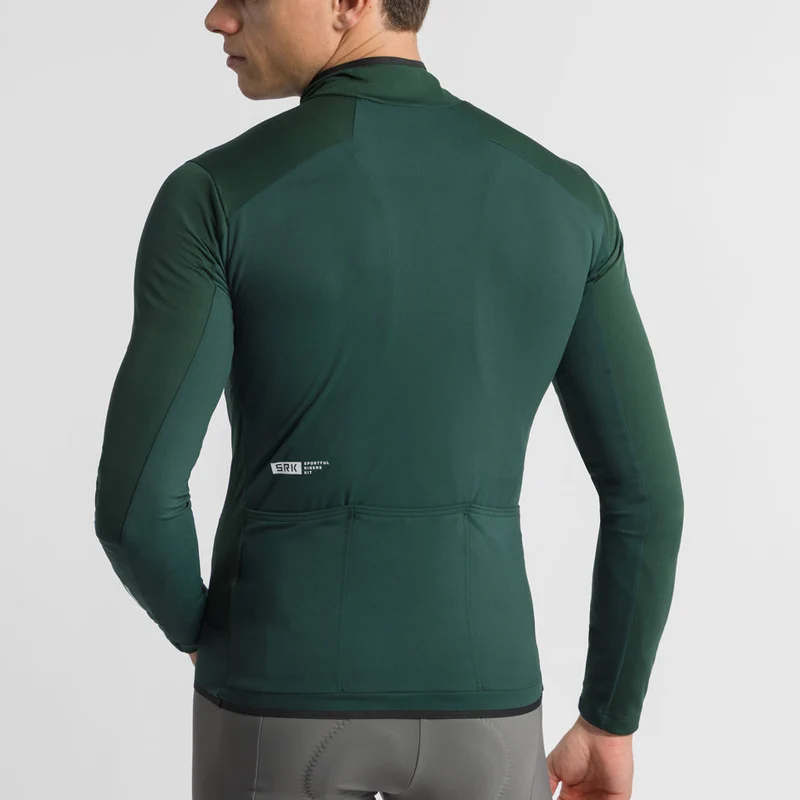 Giacca Sportful SRK Shift - Verde