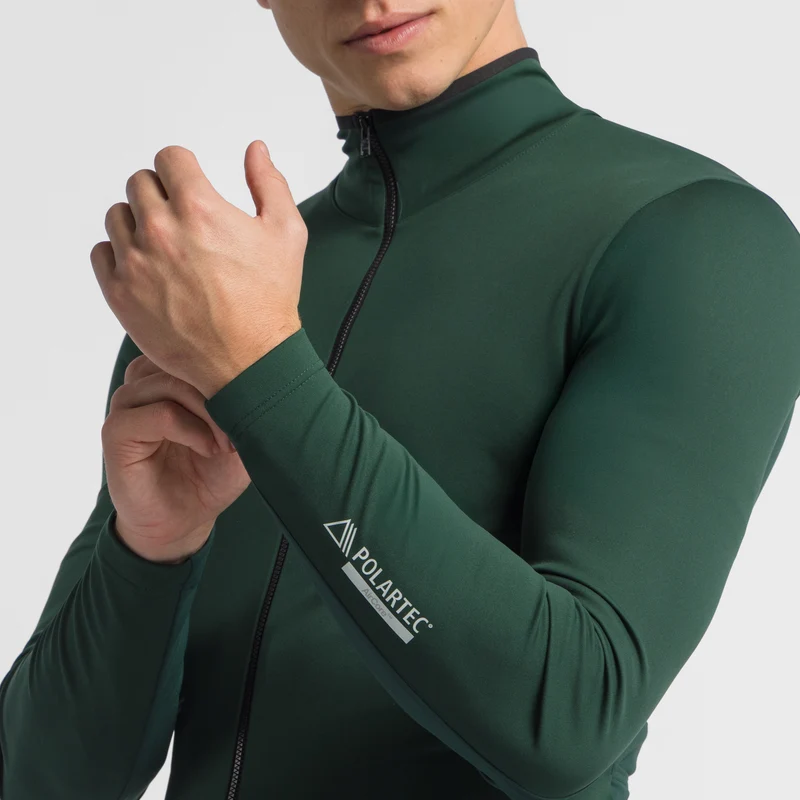 Giacca Sportful SRK Shift - Verde