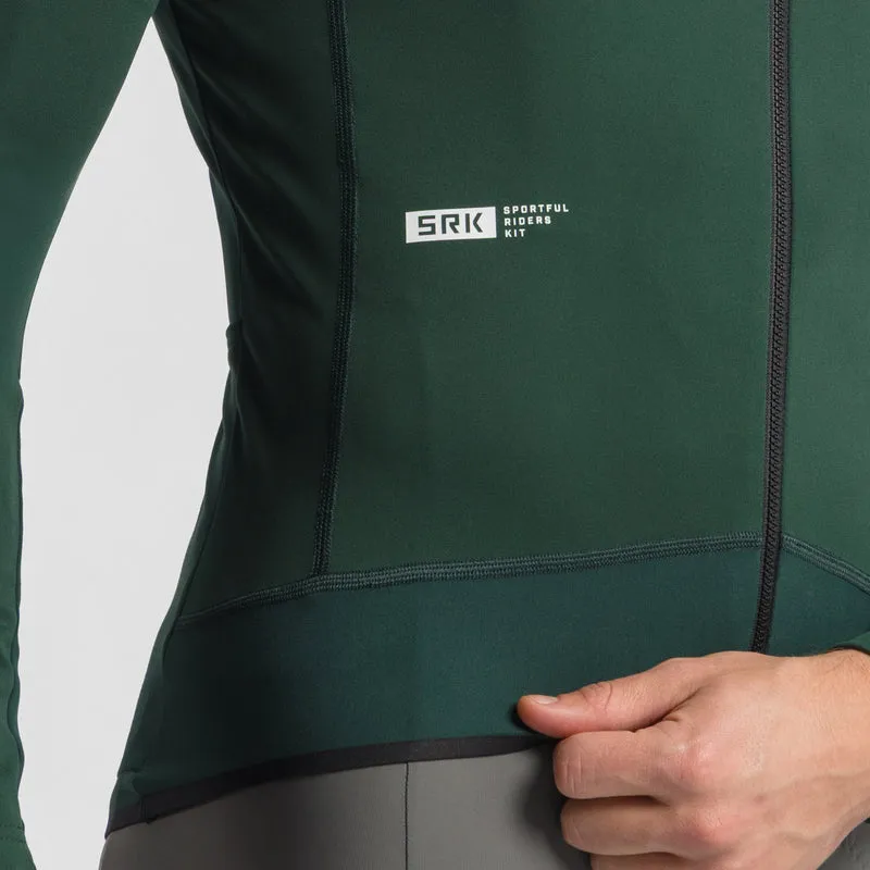 Giacca Sportful SRK Shift - Verde