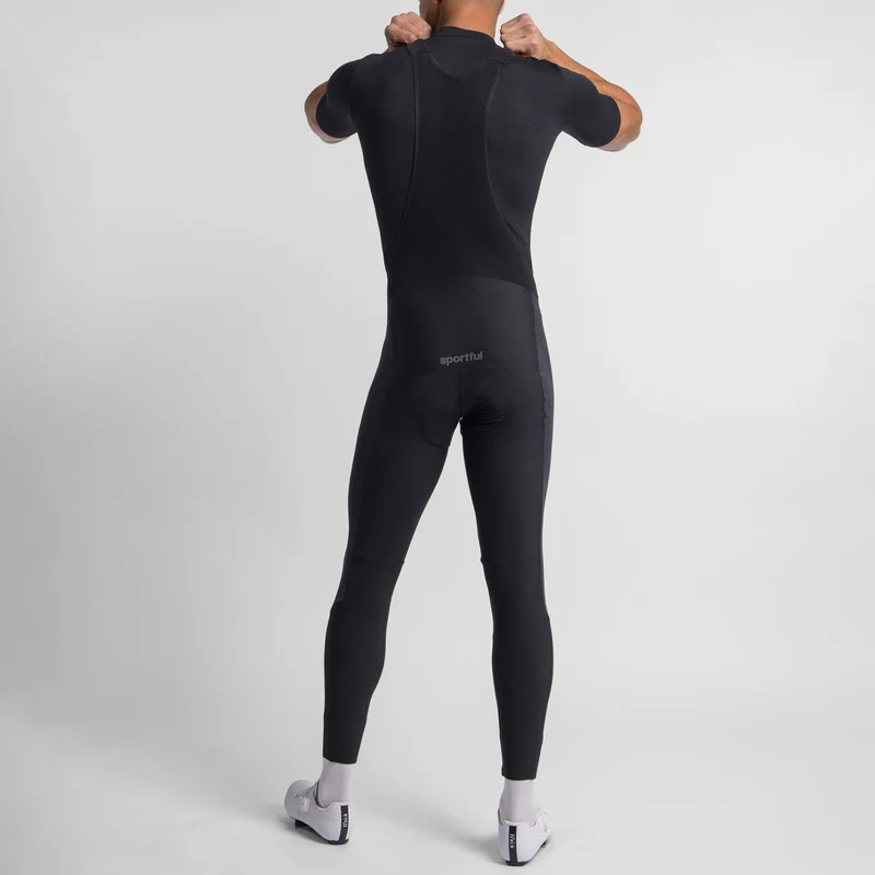 Calzamaglia Sportful Deepwinter - Nero