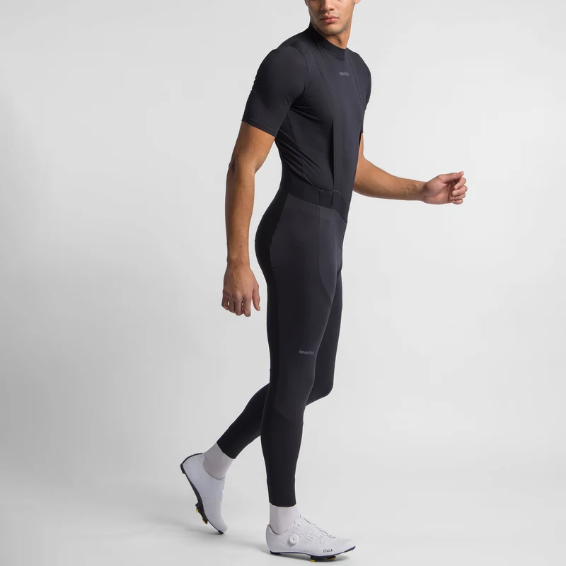 Calzamaglia Sportful Deepwinter - Nero