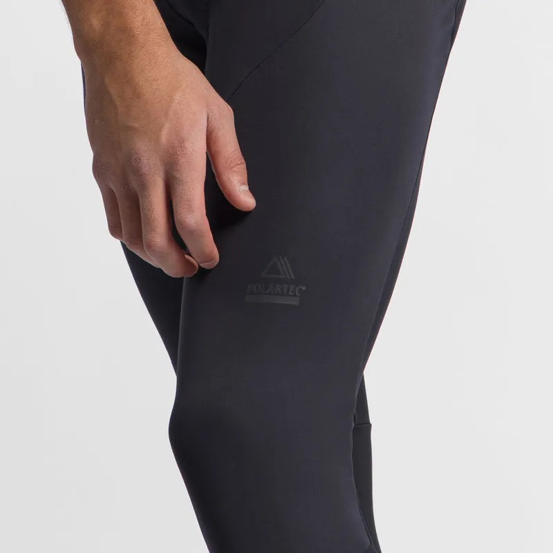 Calzamaglia Sportful Deepwinter - Nero