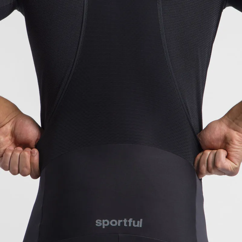 Calzamaglia Sportful Deepwinter - Nero
