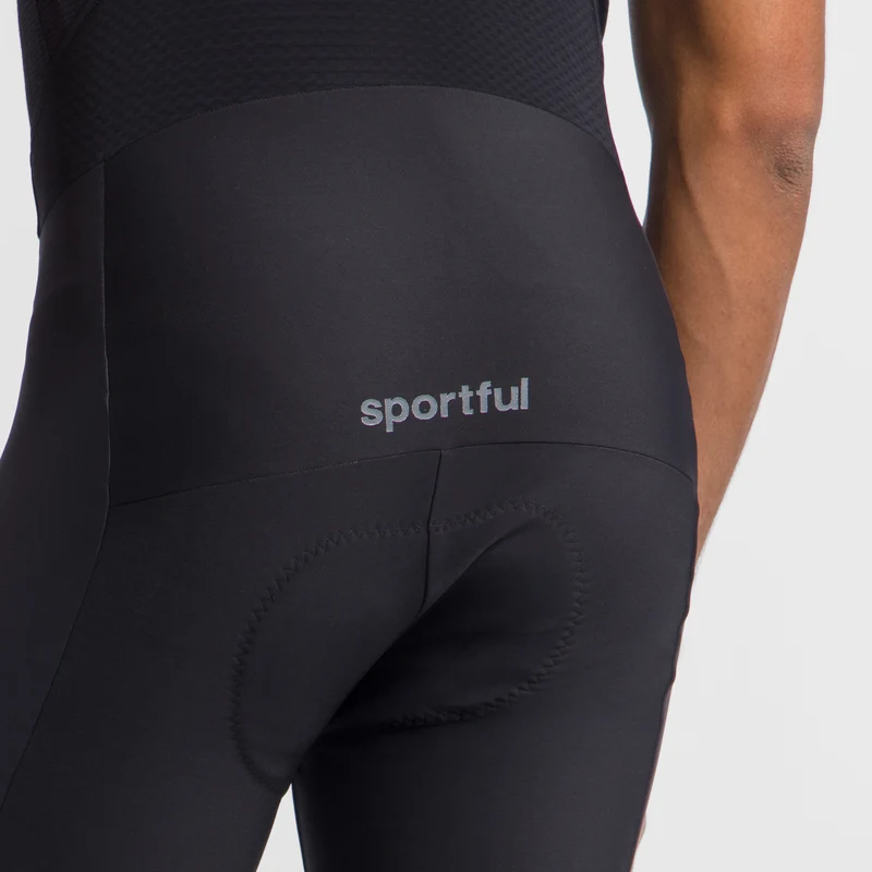Calzamaglia Sportful Deepwinter - Nero