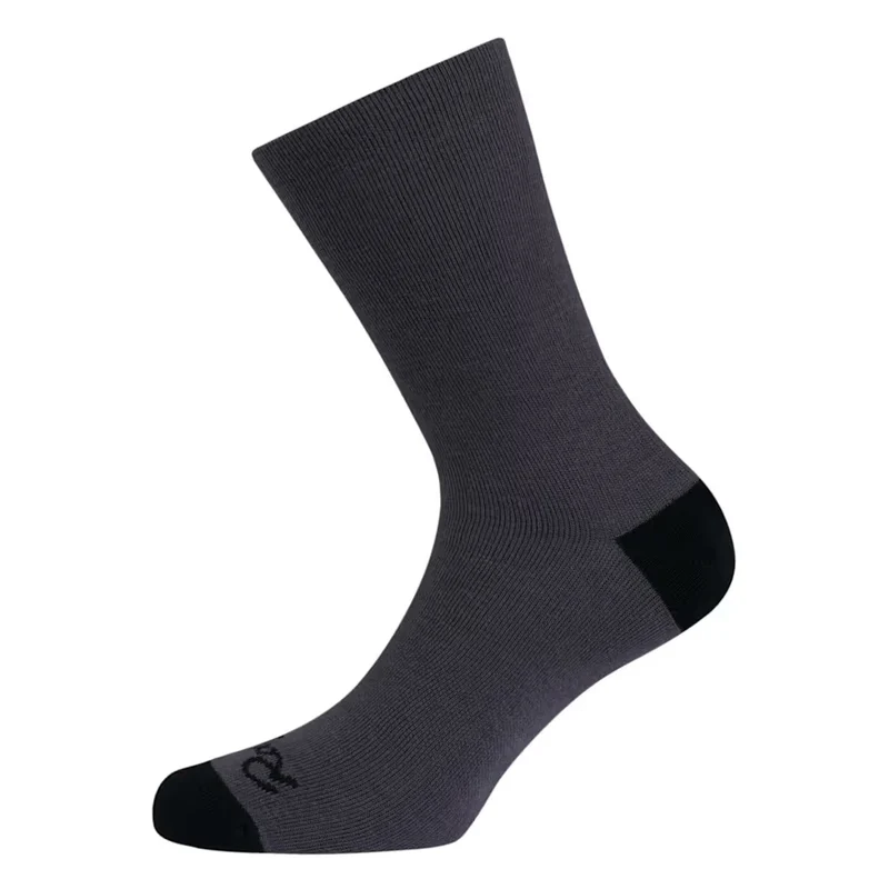 Calze invernali Rapha Merino Regular - Grigio