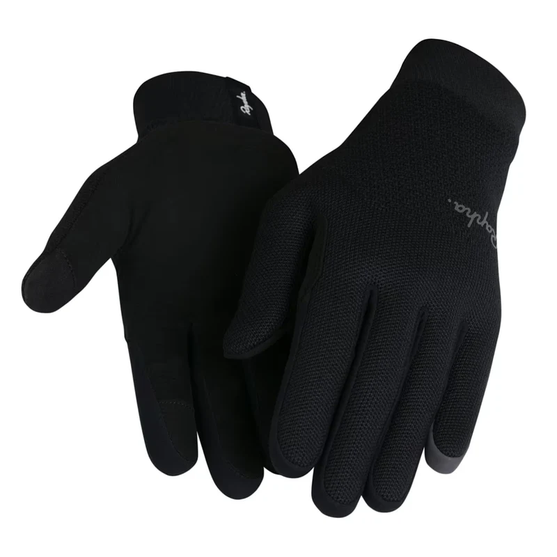 Guanti Rapha Merino - Nero