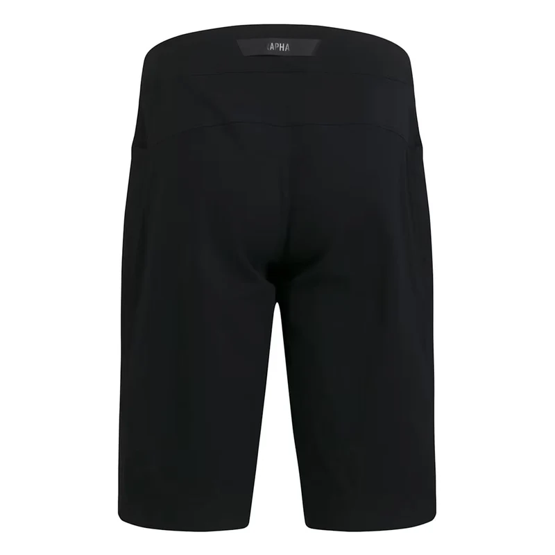 Pantaloncini Rapha Trail - Nero