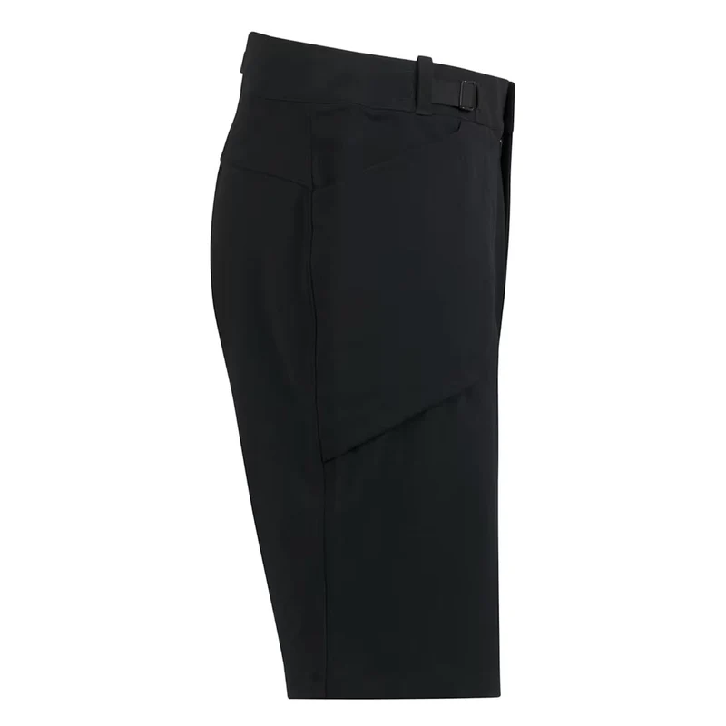 Pantaloncini Rapha Trail - Nero