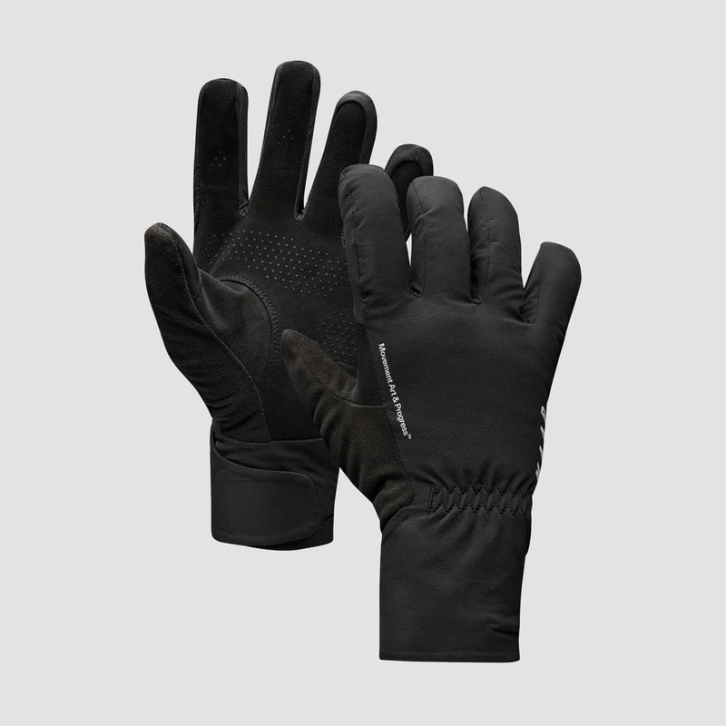 Guanti Maap Apex Deep Winter 2.0 - Nero
