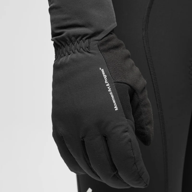 Guanti Maap Apex Deep Winter 2.0 - Nero