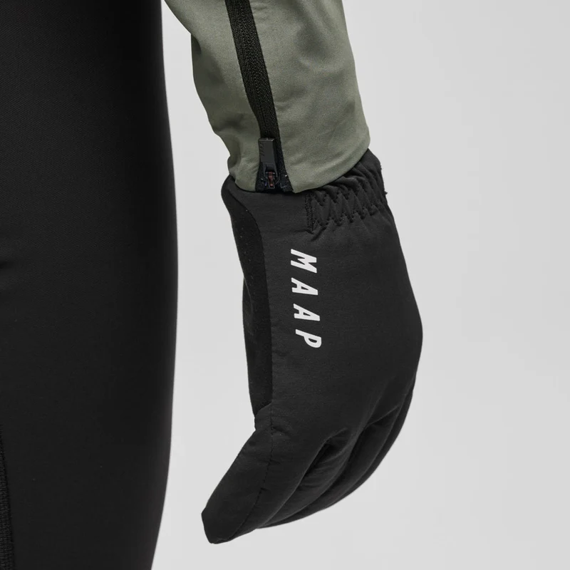 Guanti Maap Apex Deep Winter 2.0 - Nero