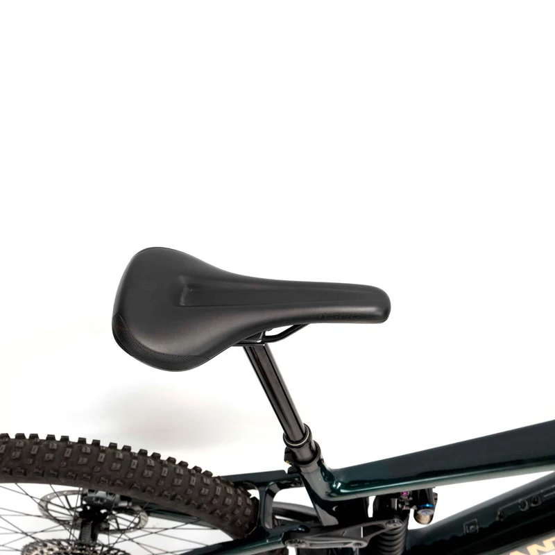 Santa Cruz VALA GX Zeb - Verde