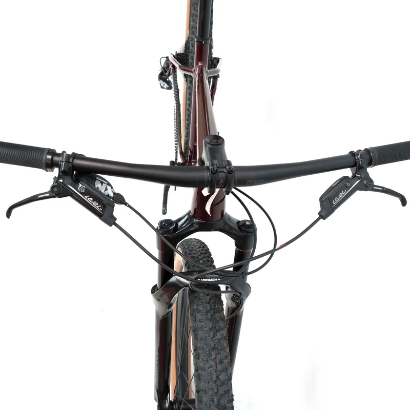 Specialized Chisel Hardtail - Bordeaux