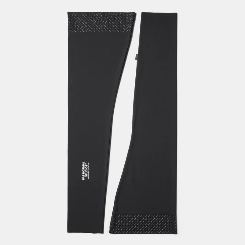 Gambali Pas Normal Studios Logo Leg UV - Nero