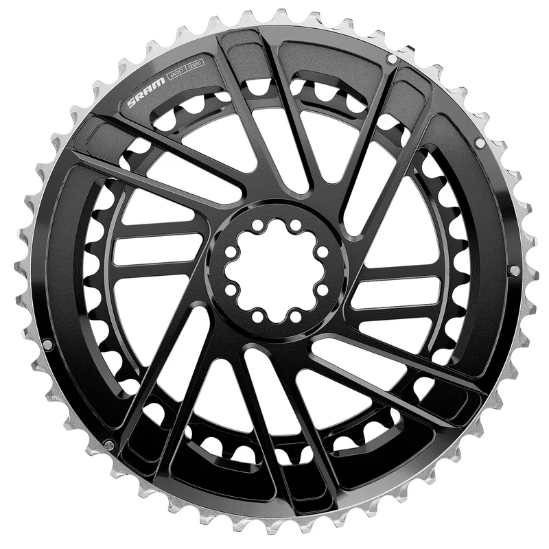 Kit corone Sram Force AXS D1 direct mount - 48-35T