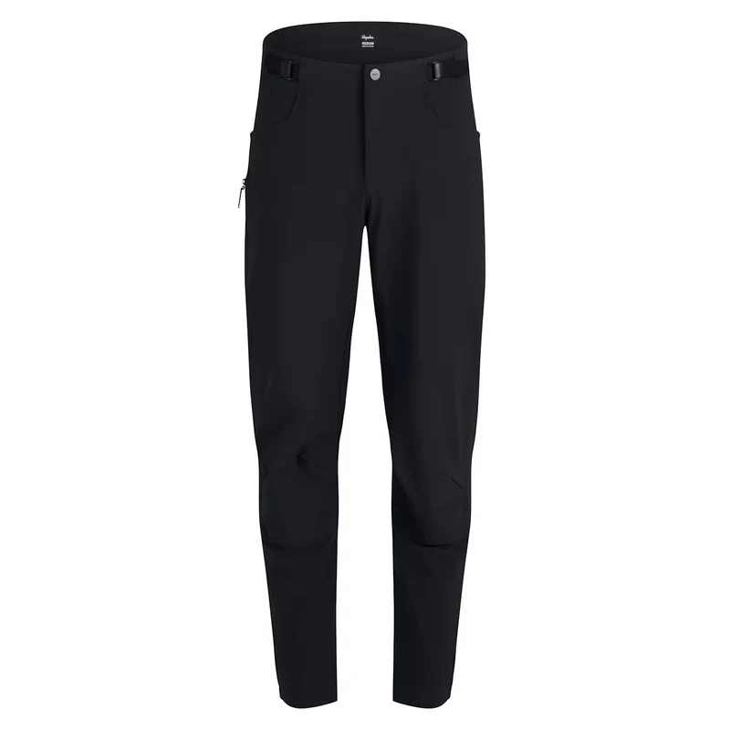 Pantaloni Rapha Trail - Nero