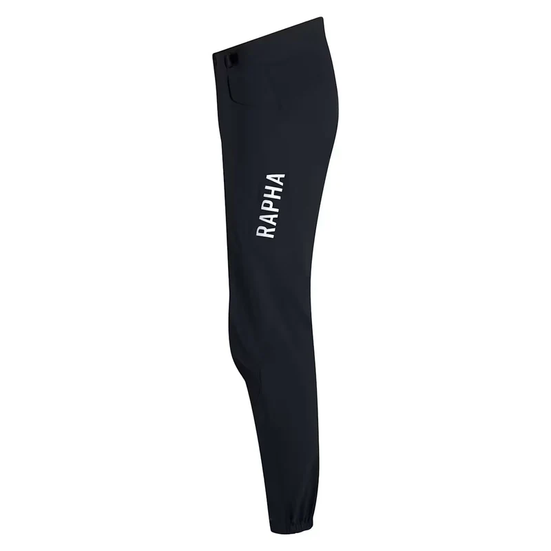 Pantaloni Rapha Trail - Nero