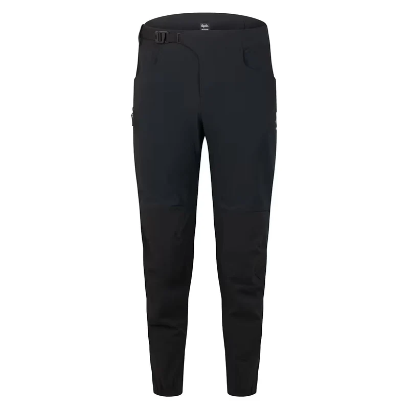 Pantaloni Rapha Trail Finale - Nero