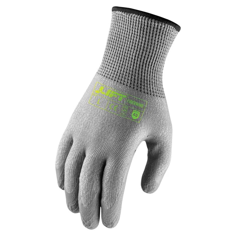 FIBRA LIFT A5 MICROFOAM NITRILE INVERNALE