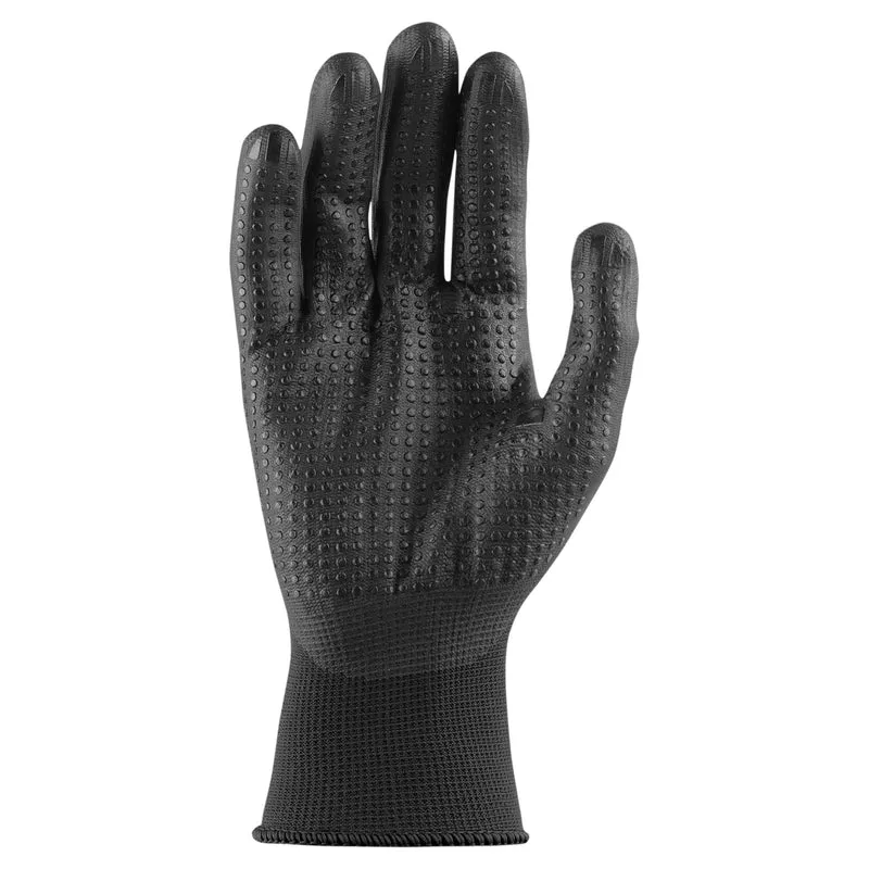 LIFT PALMER MICROFOAM NITRILE 3/4 DIP CON PUNTINI