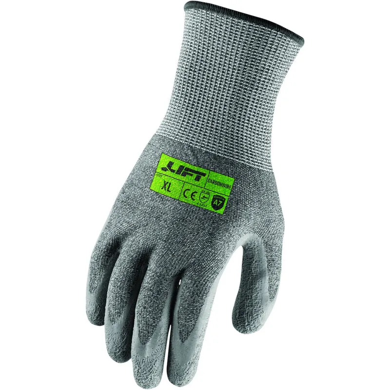 LIFT CARBONWIRE A7 LATTICE CRINKLE