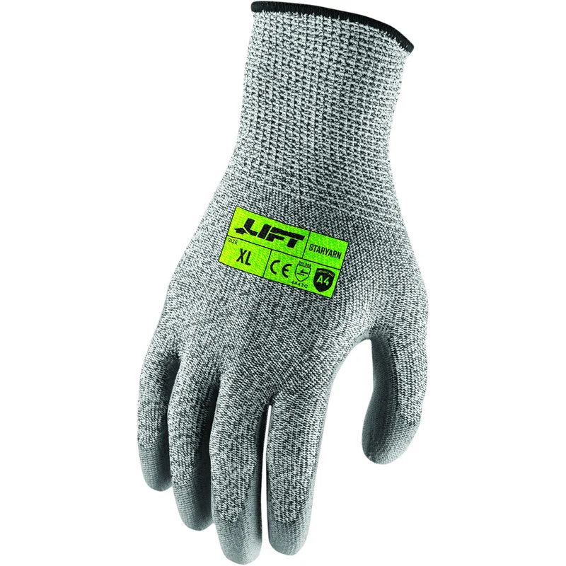 LIFT STARYARN A4 LISCIO PU