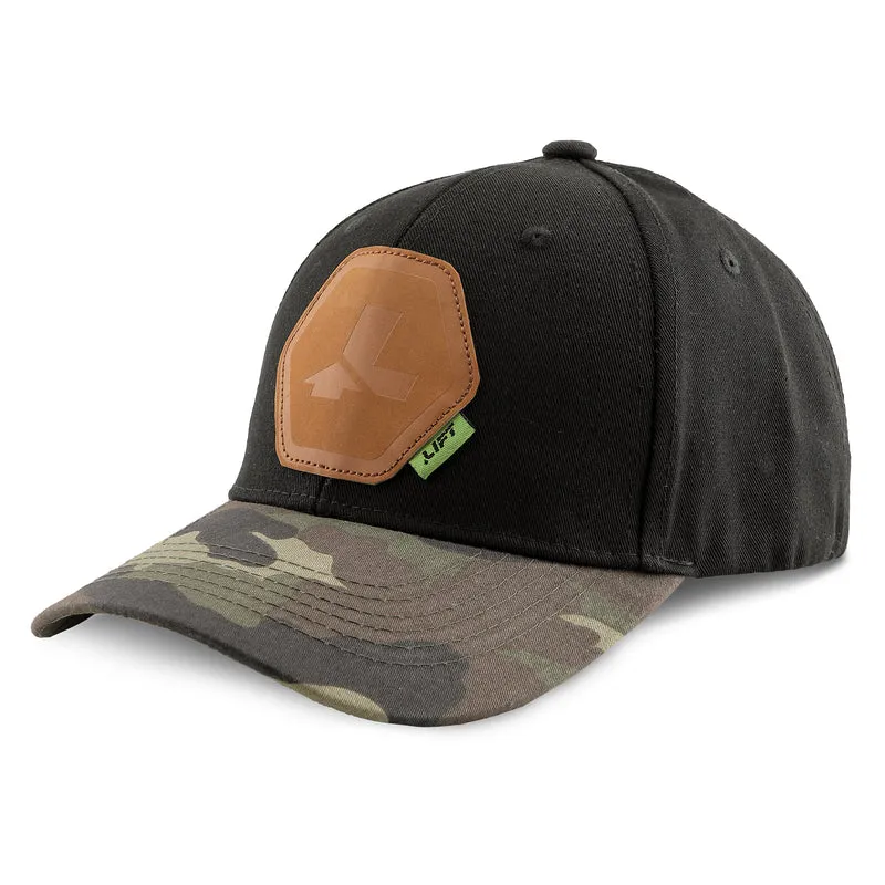 Cappello da ascensore del turno di notte