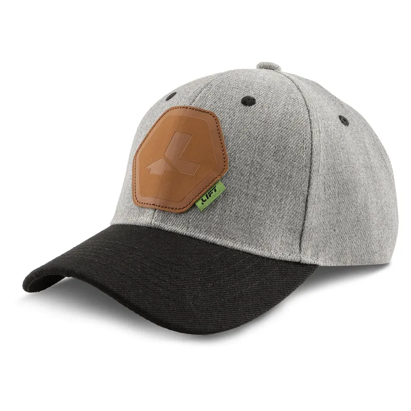 Cappello da ascensore del turno di notte
