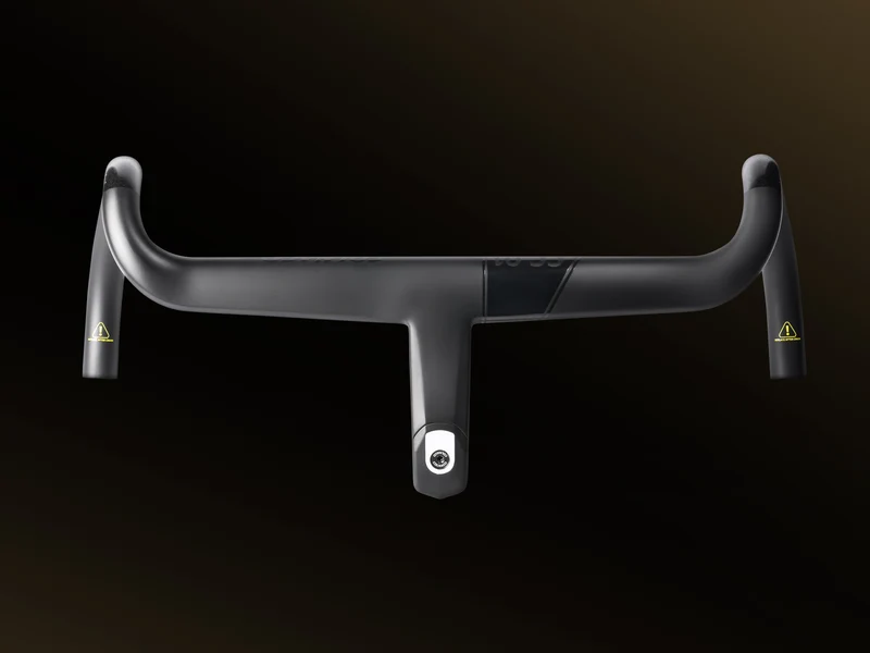 CC.01 Wide Integrated Carbon Handlebars