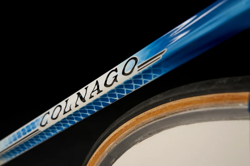Master Crono Pista