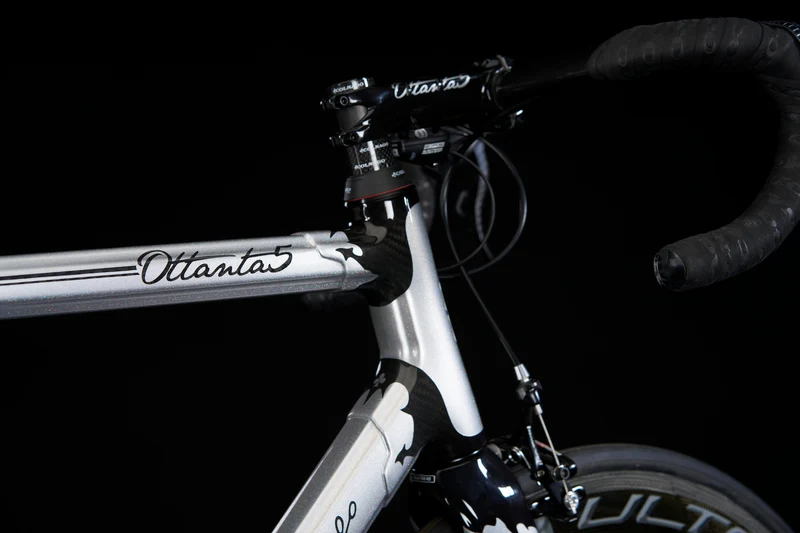 C60 Ottanta5