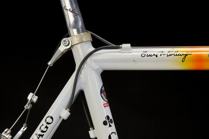 Dream Cyclocross