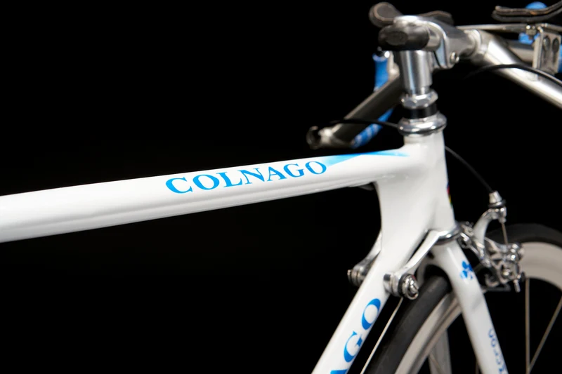 Oval CX Rominger TT