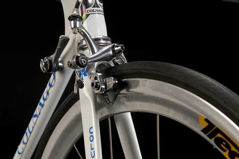 Oval CX Rominger TT