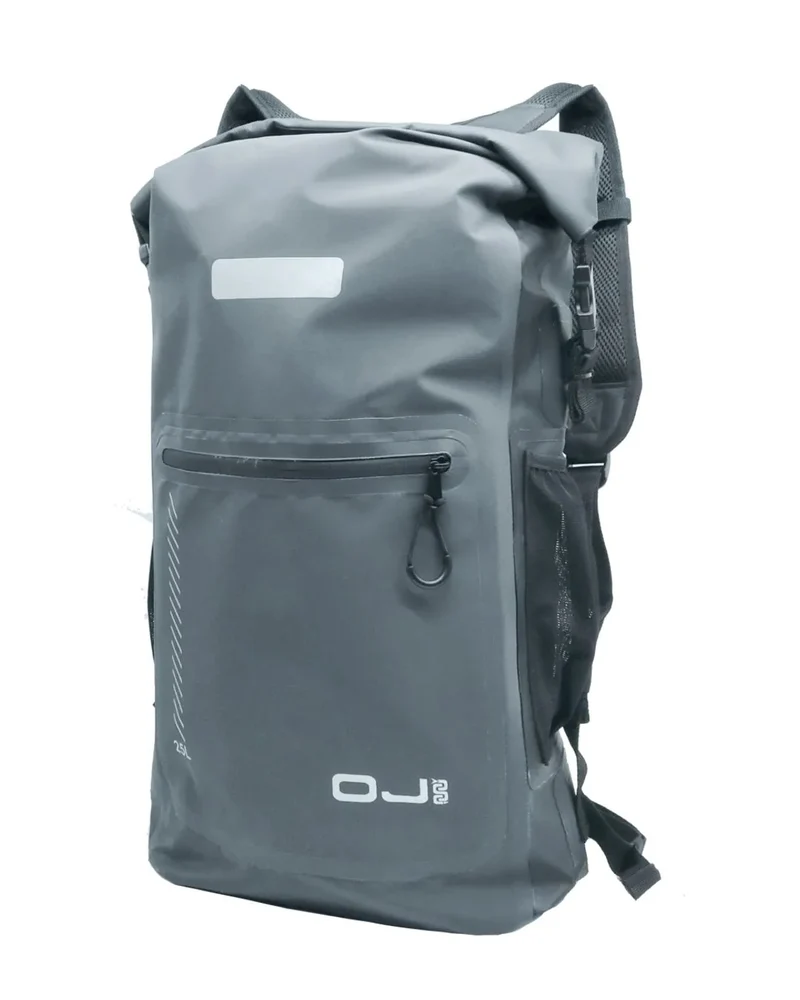 BORSA DRY EXCURSION 25 BACKPACK Nero