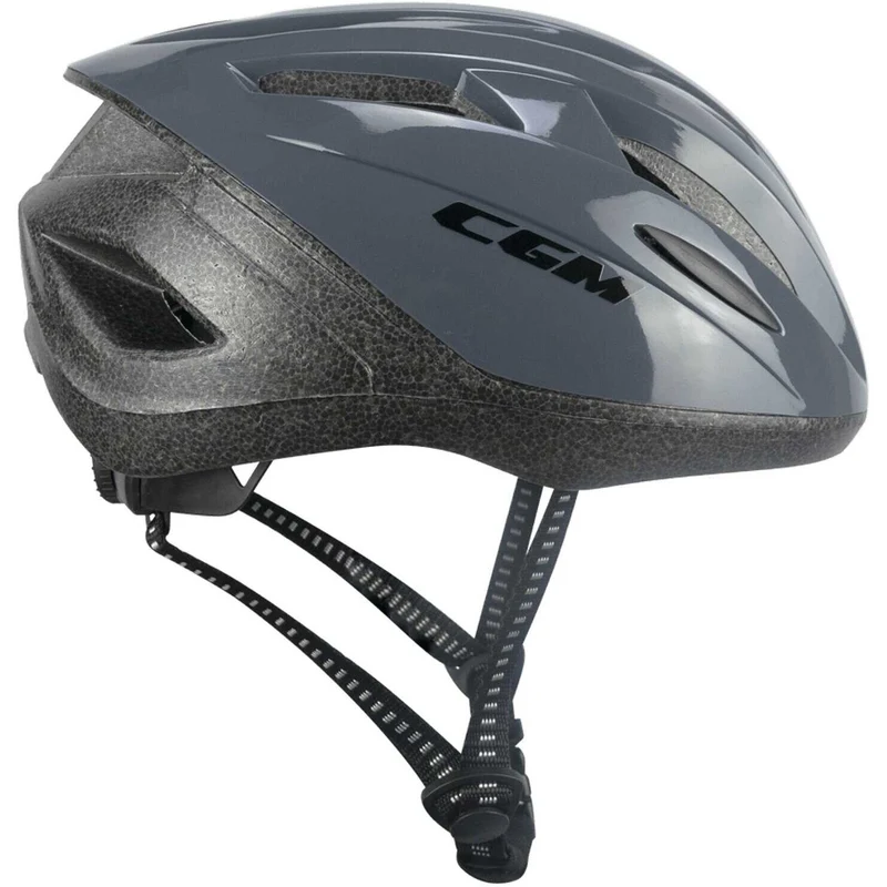 Casco 850A ESORDIO MONO Grigio TAGLIA L